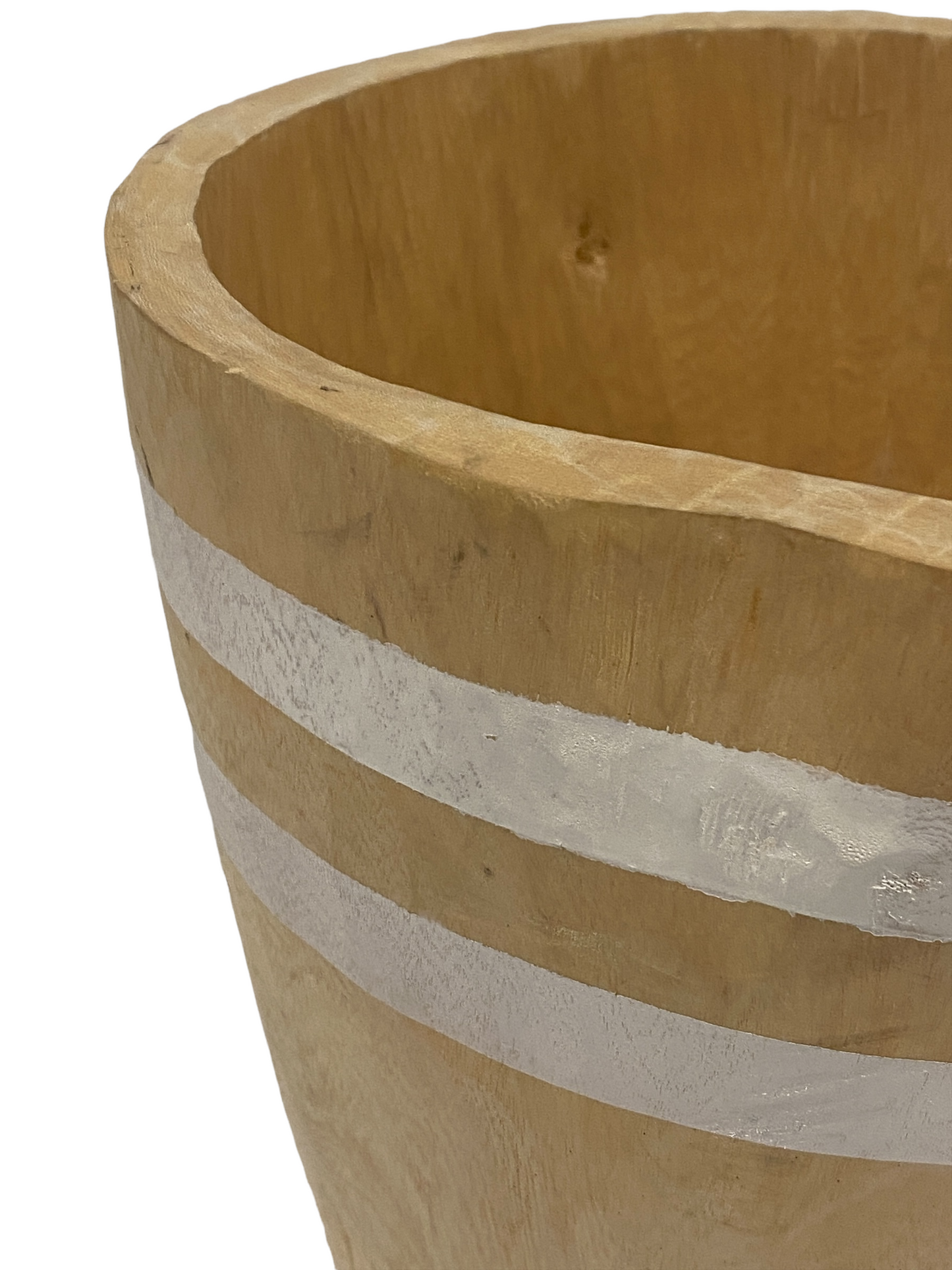 Zim Container/Vase - (121.2)