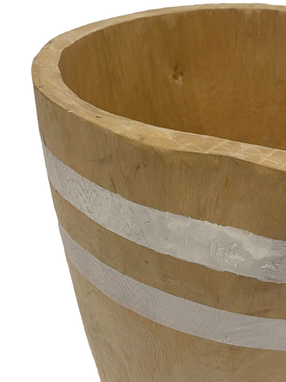 Zim Container/Vase - (121.2)