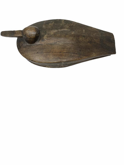 Lozi bowl - Zambia Duck (03)