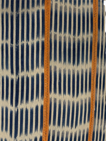 Baule Cloth Cushion (114.1)