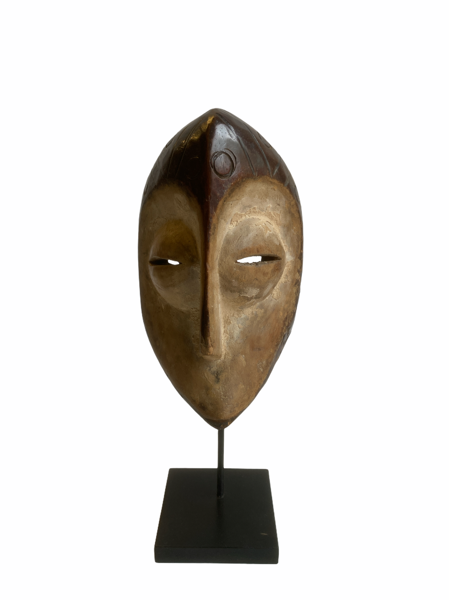 Lega Mask - Congo (03)