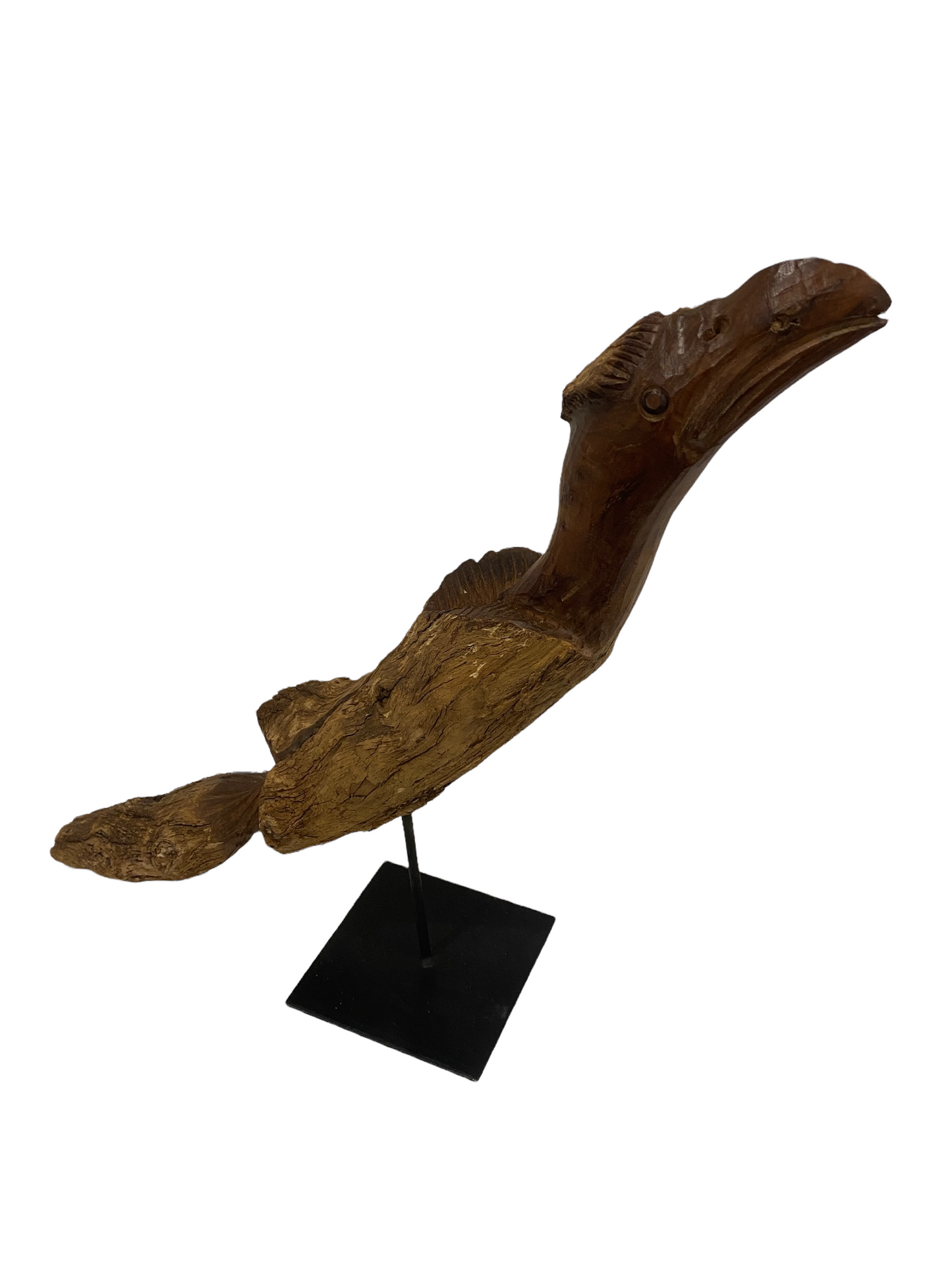 Driftwood Birds - (40.3)