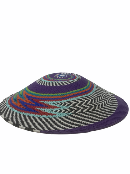 Zulu Telephone Wire Bowls - Large