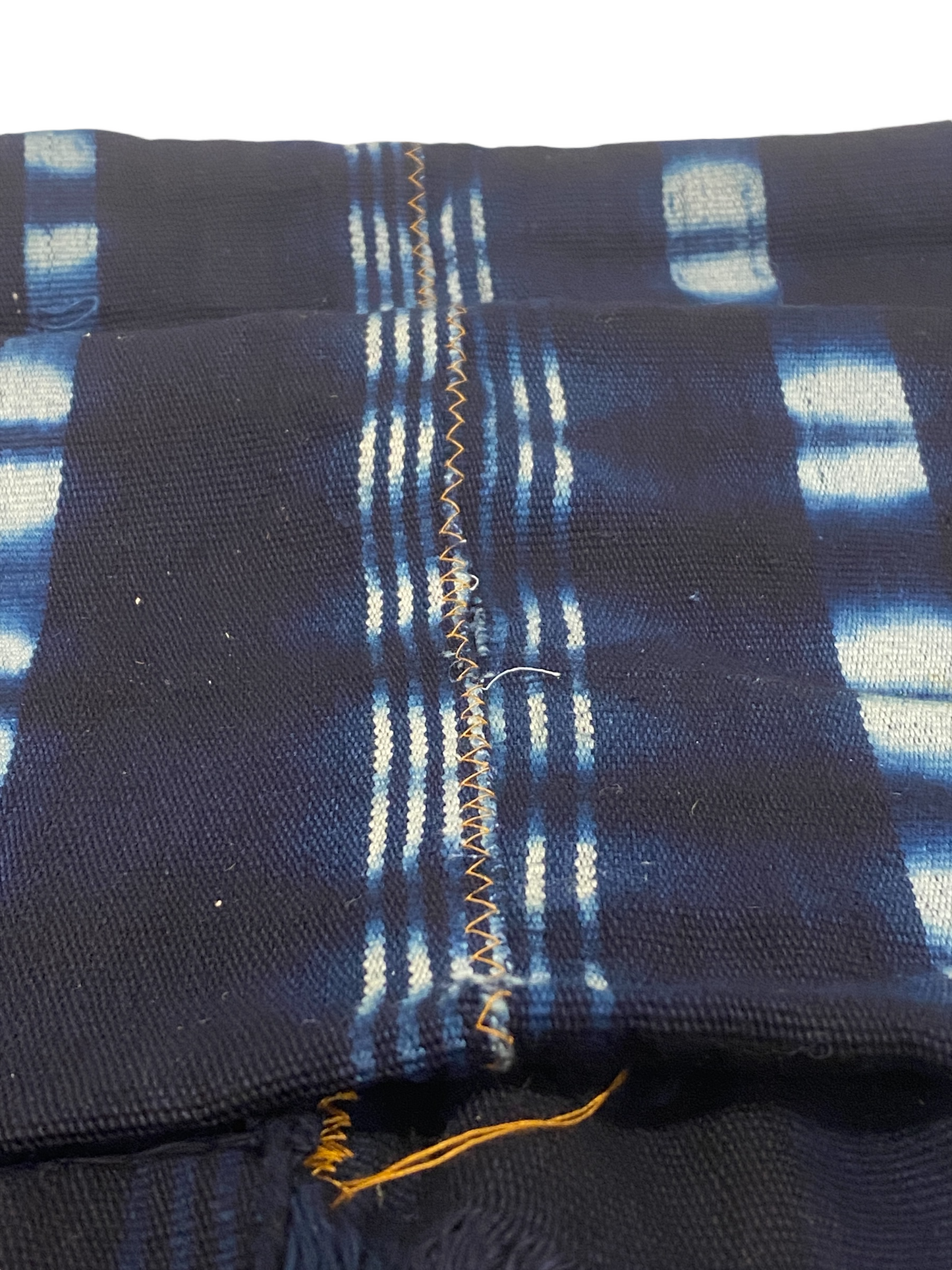 Indigo cloth (109.2)