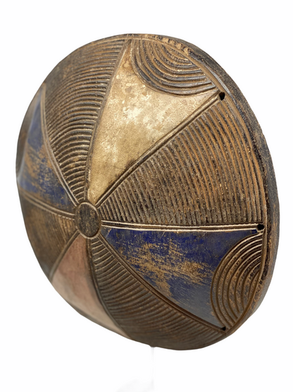 Cameroon Shield - S - 35cm