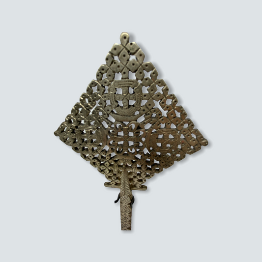 Ethiopian Cross - SM - 04