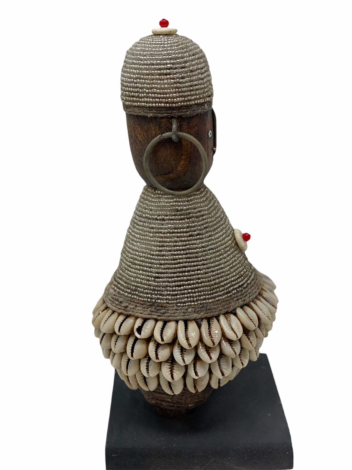 Namji Doll - Fat 22cm  - Silver