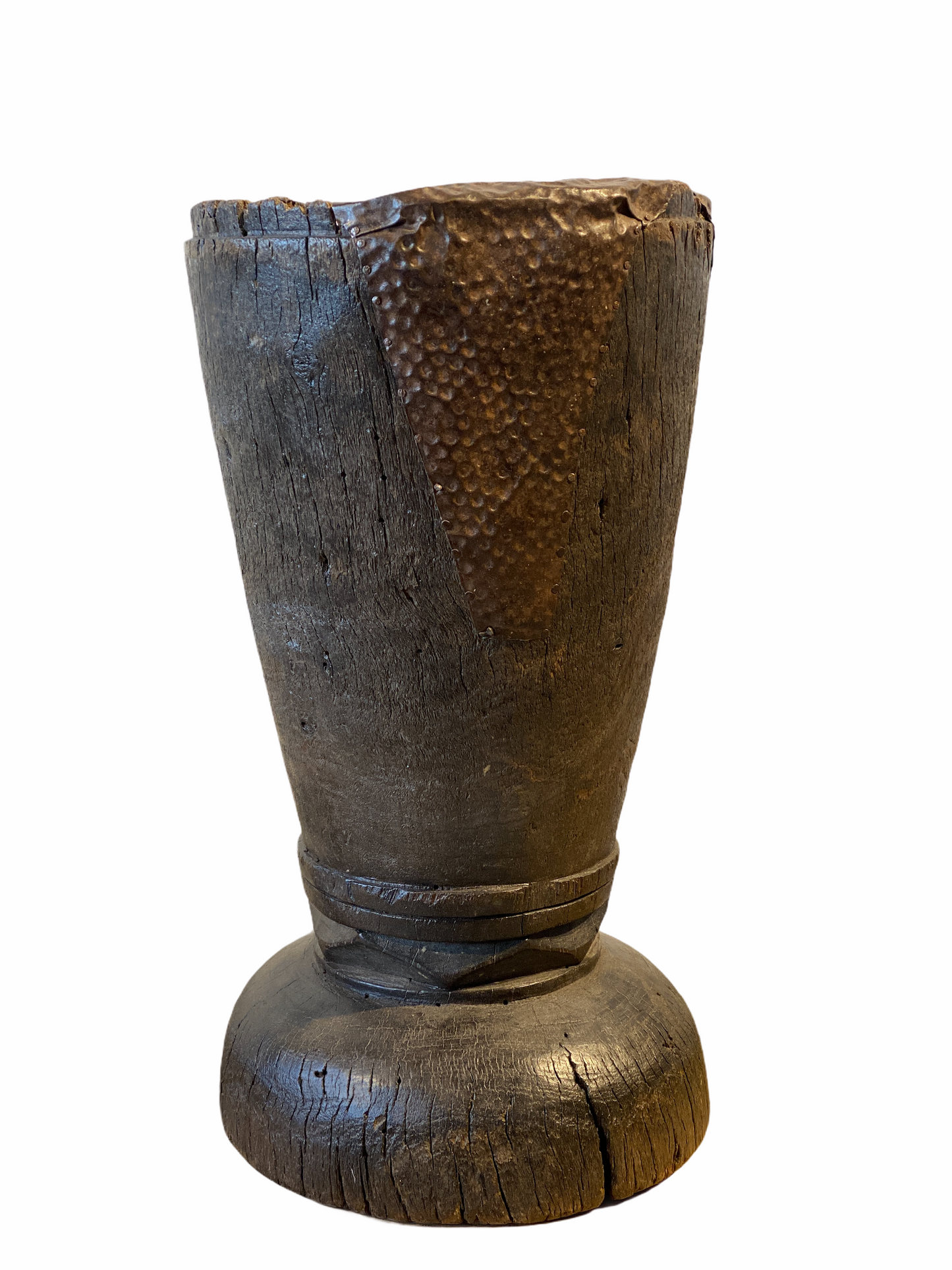 African Grain Stomper