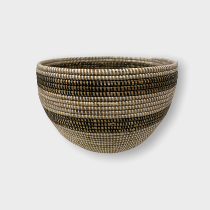 Senegal Basket - colourful (192.7)