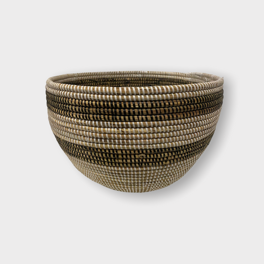 Senegal Basket - colourful (192.7)