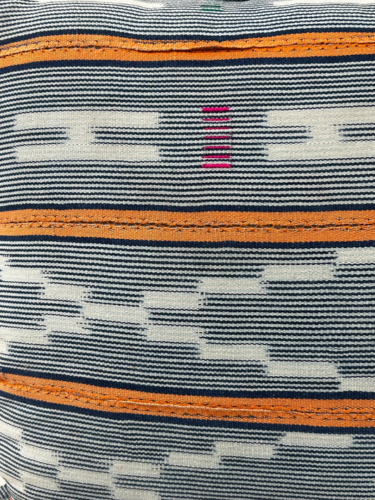 Baule Cloth Cushion (83.6.B69)