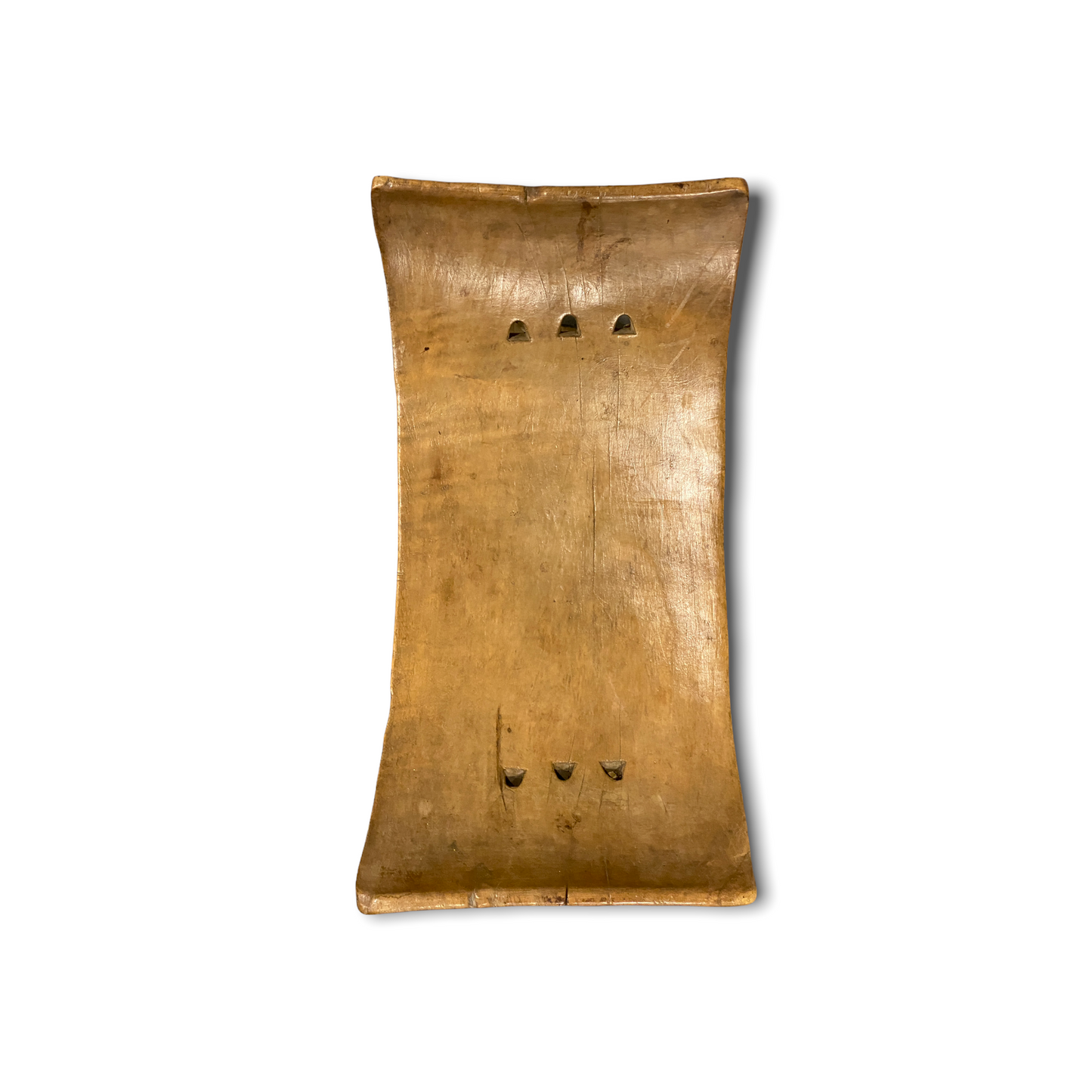 Ashanti Stool - Large (04)