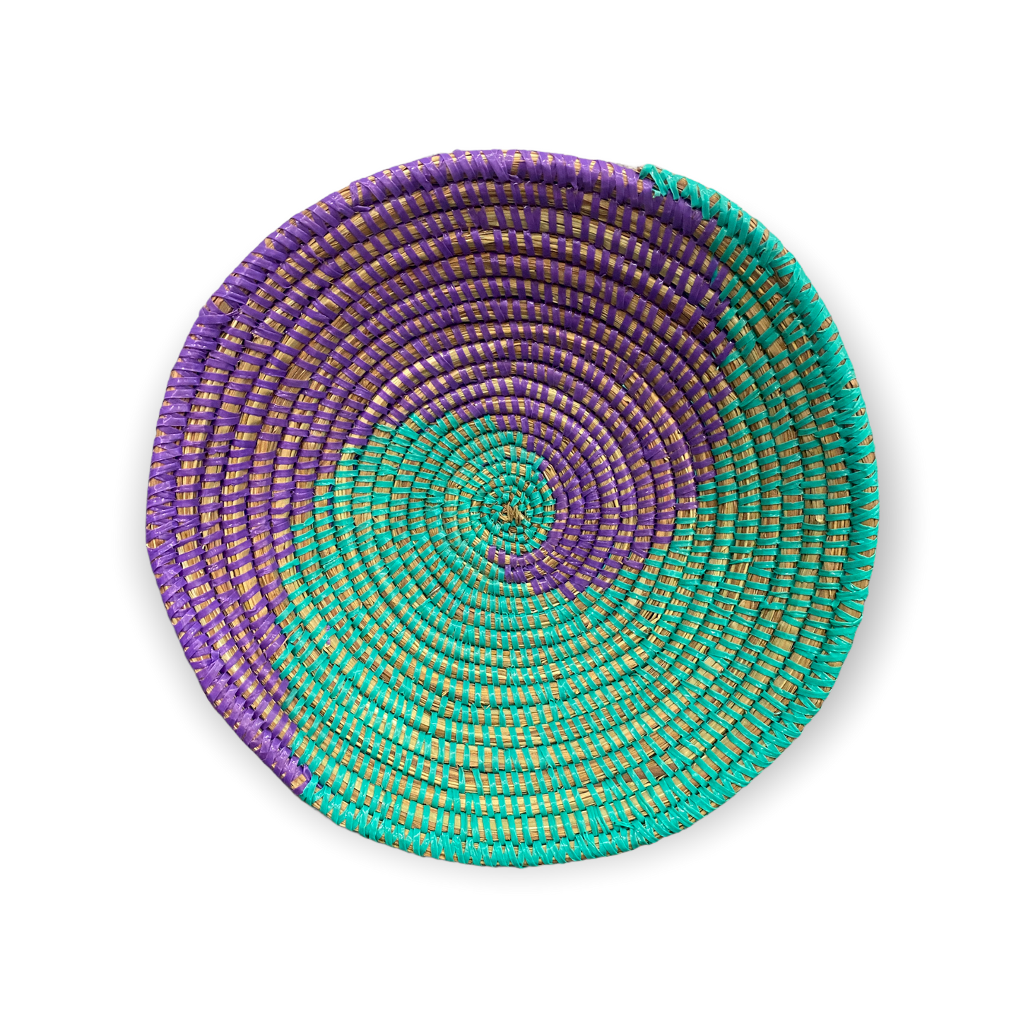 Senegal Wall Basket (M02) medium