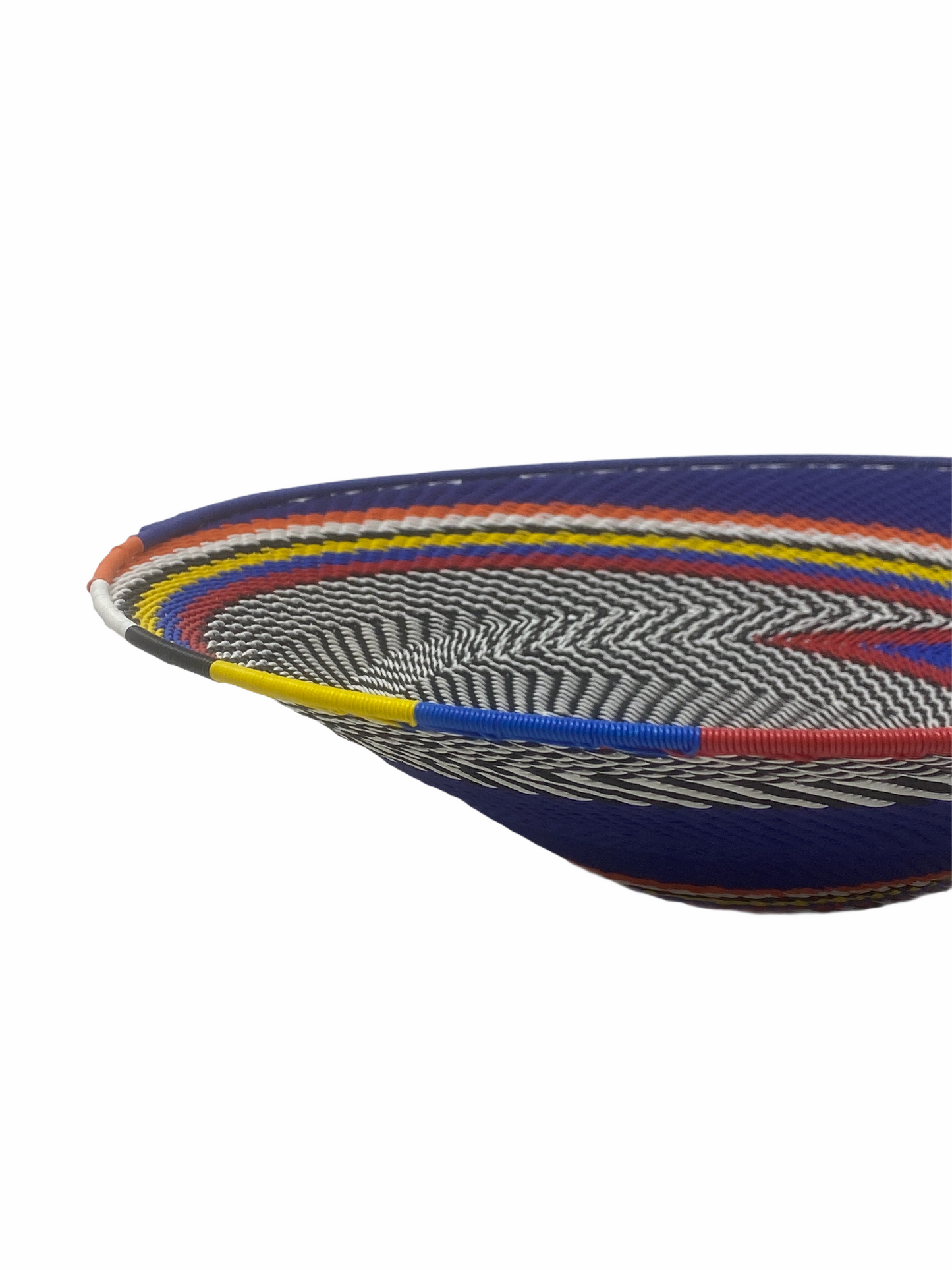 Zulu Telephone Wire Bowls - Large