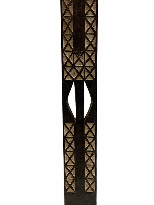 Giriama Post -Kigango