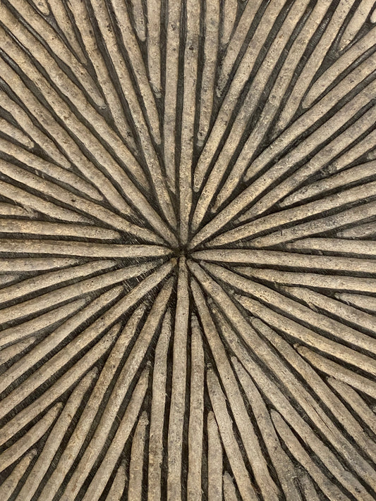 Cameroon Shield - (54.4)