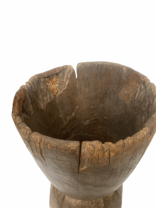 African Grain Stomper