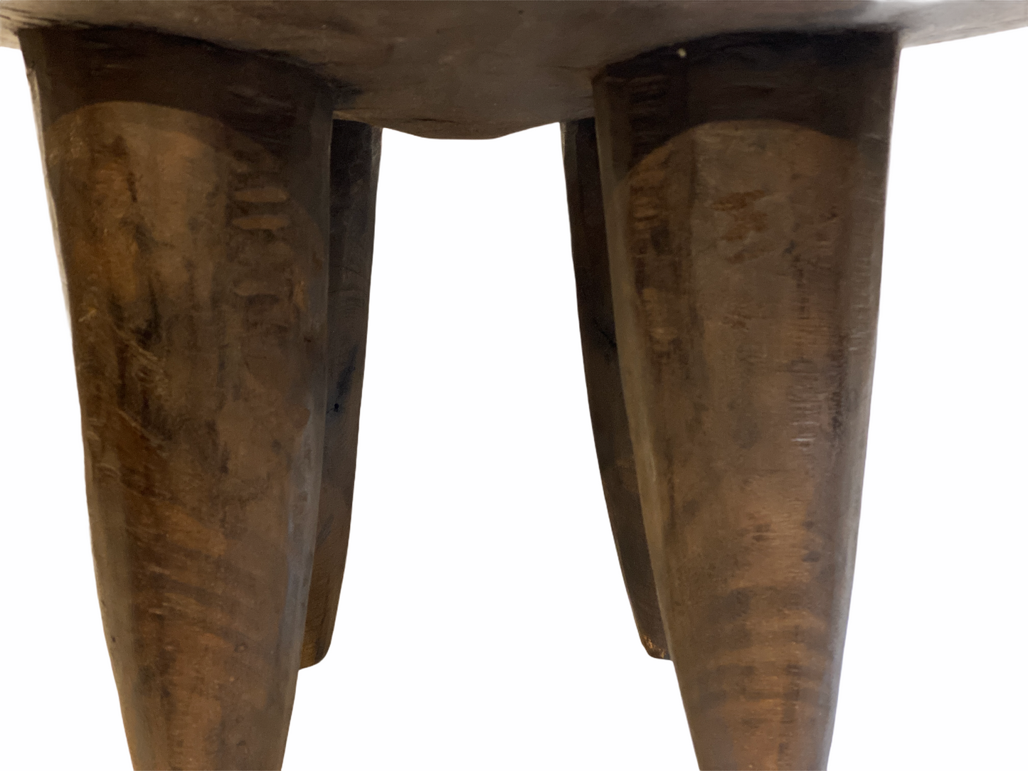 Senufo Stool 2