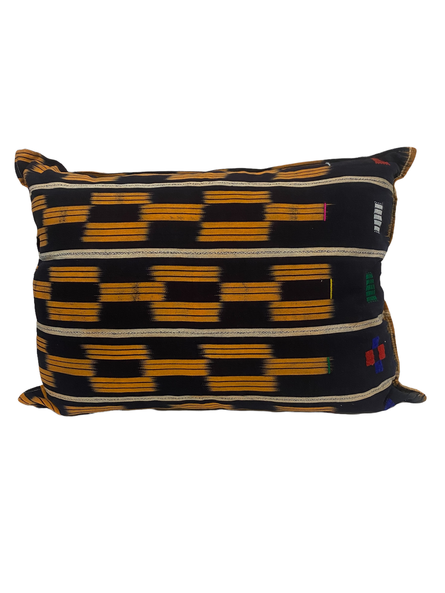 Baule Cloth Cushion - (184.3)