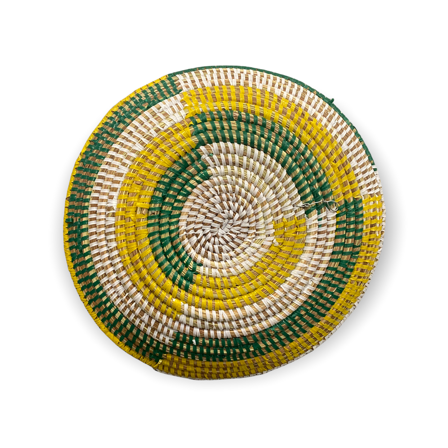 Senegal Wall Basket (M05) medium