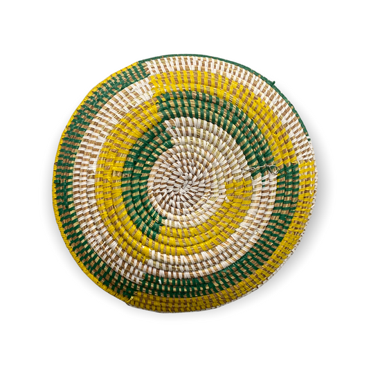 Senegal Wall Basket (M05) medium