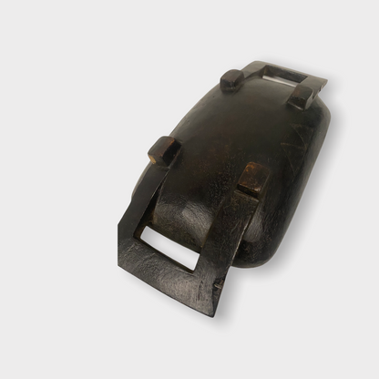 Zulu Food Platter - Hand carved (40-03)