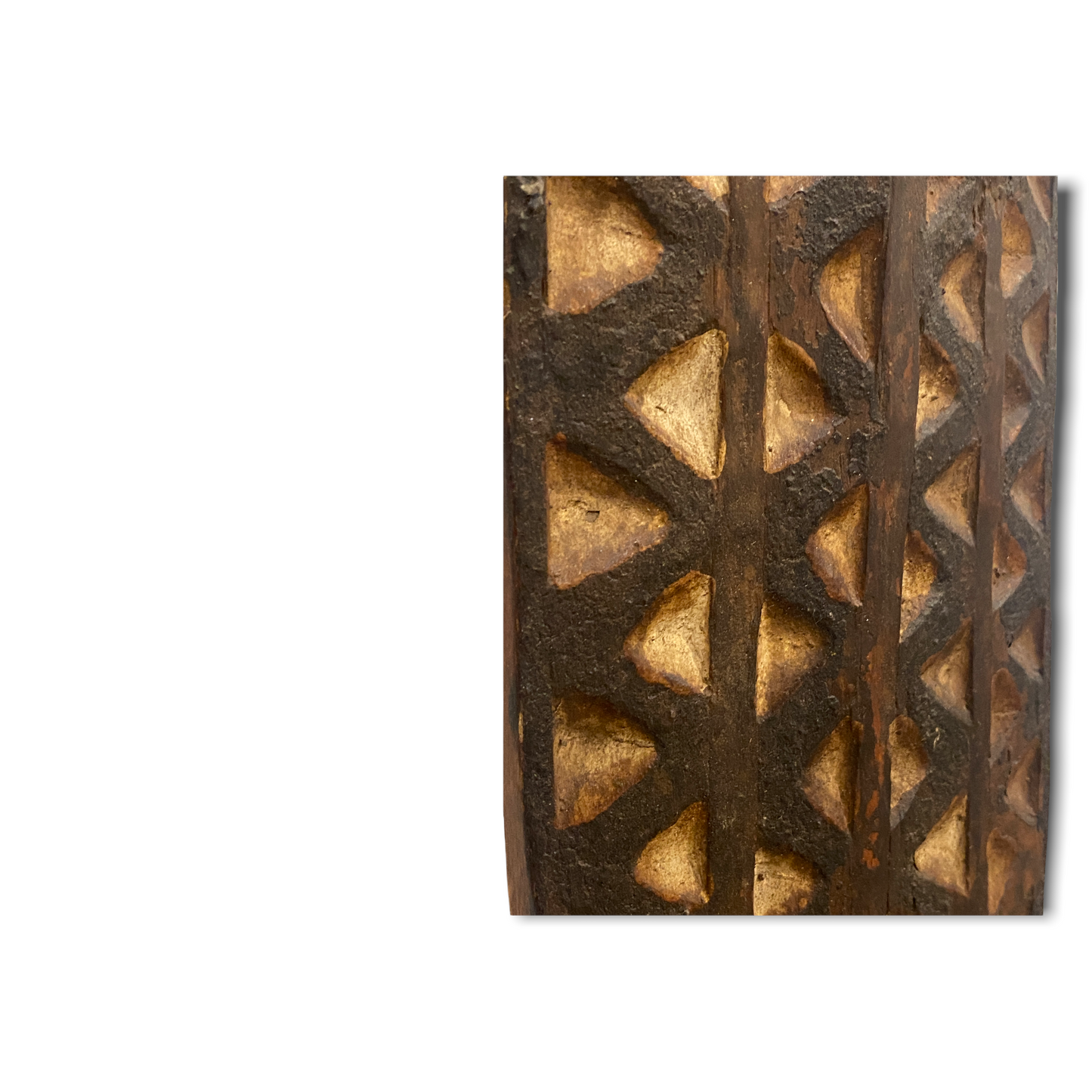 Bwa Mask - Burkina Faso & Mali