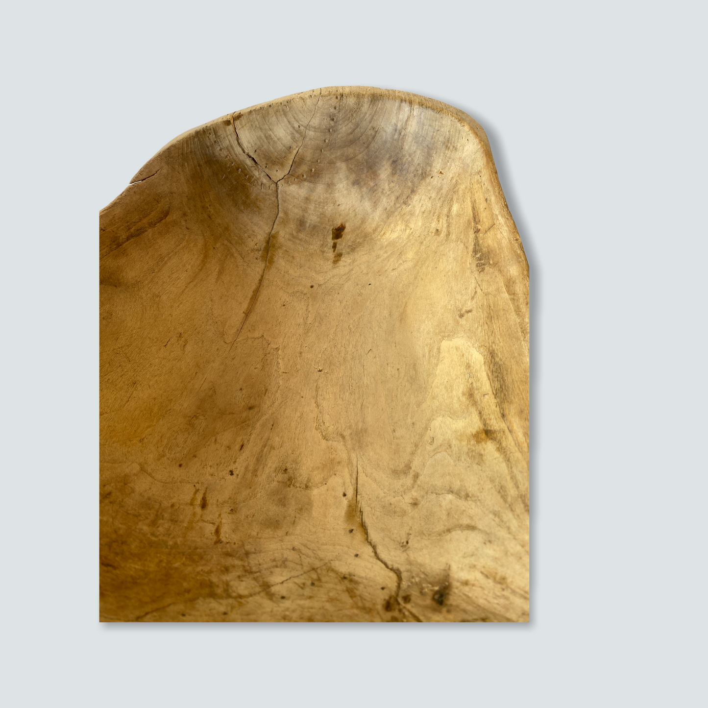 Lozi bowl - Zambia - L