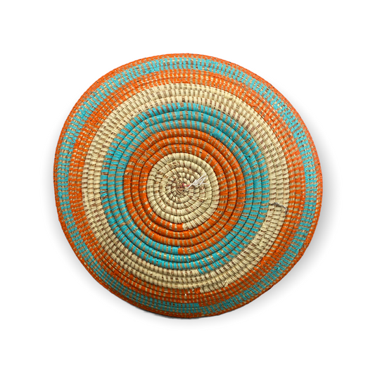 Senegal Wall Basket (L04) Large