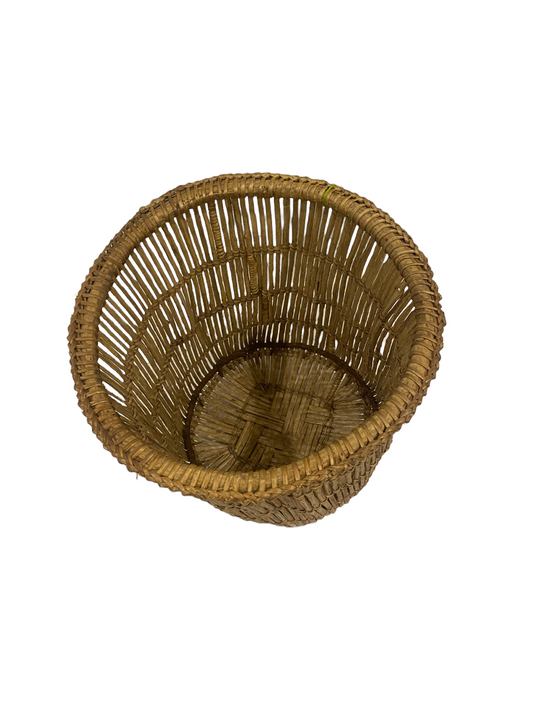 Fishing Basket - Zambia (TR63) S