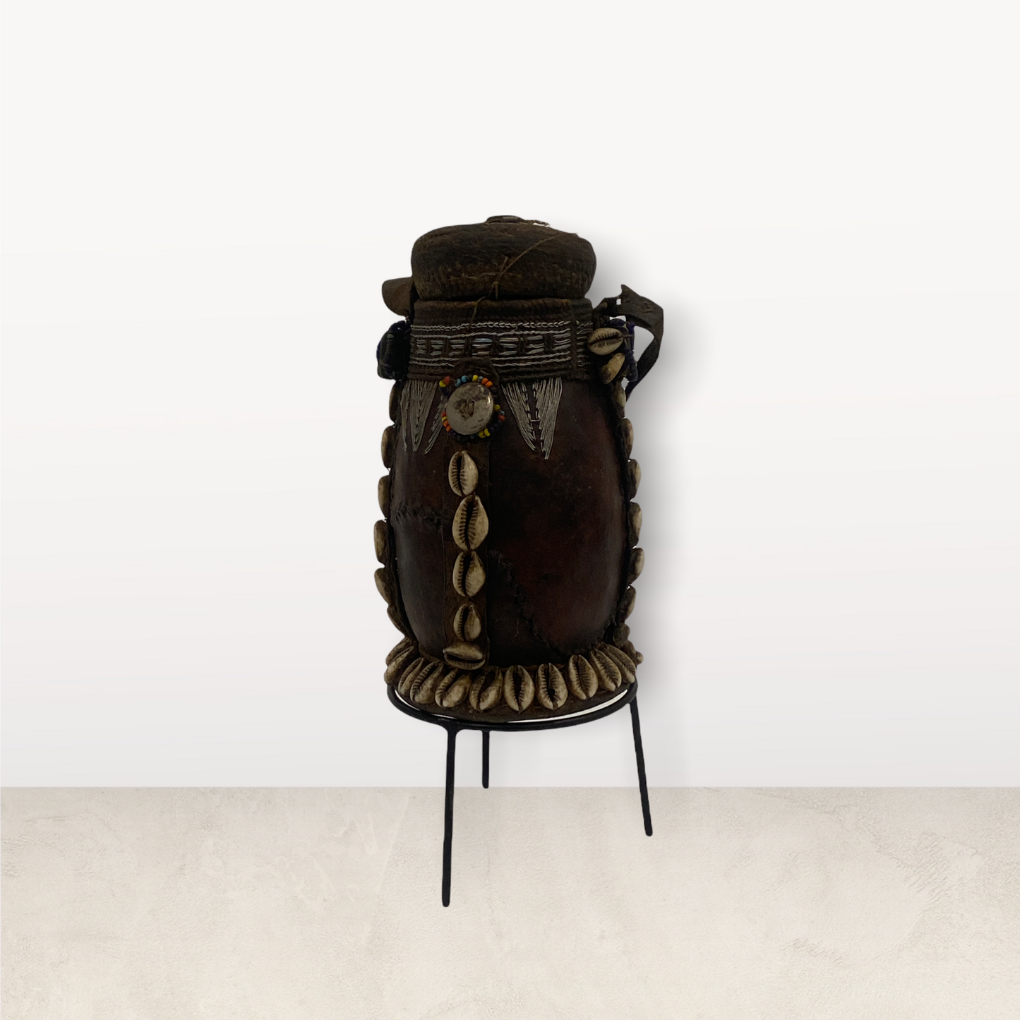 Ethiopian Cho Cho Basket (01)