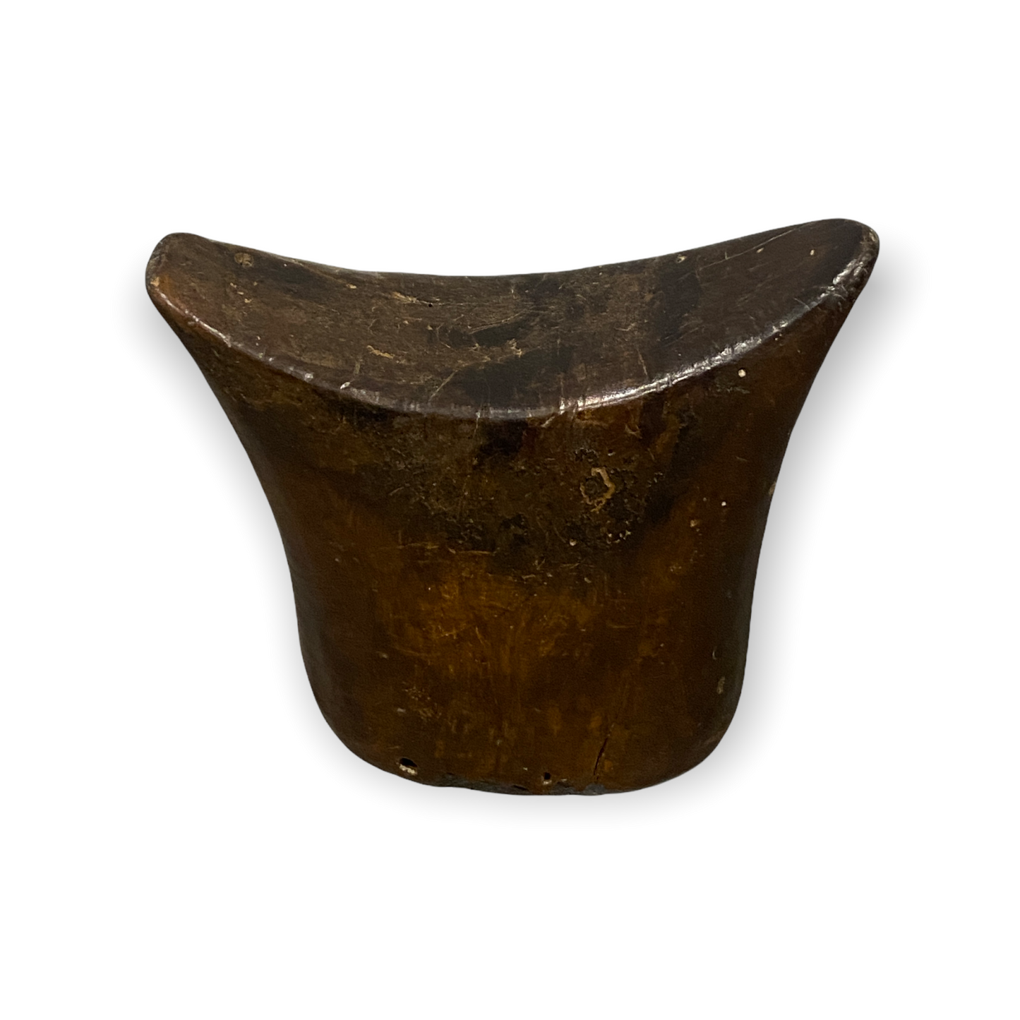 Ethiopian Headrest (03) 18x18cm