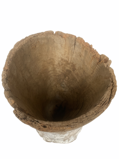 African Grain Stomper