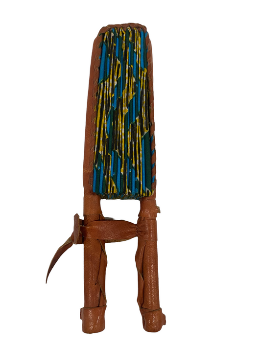 Ghana Fan - Blue (TR9.28)