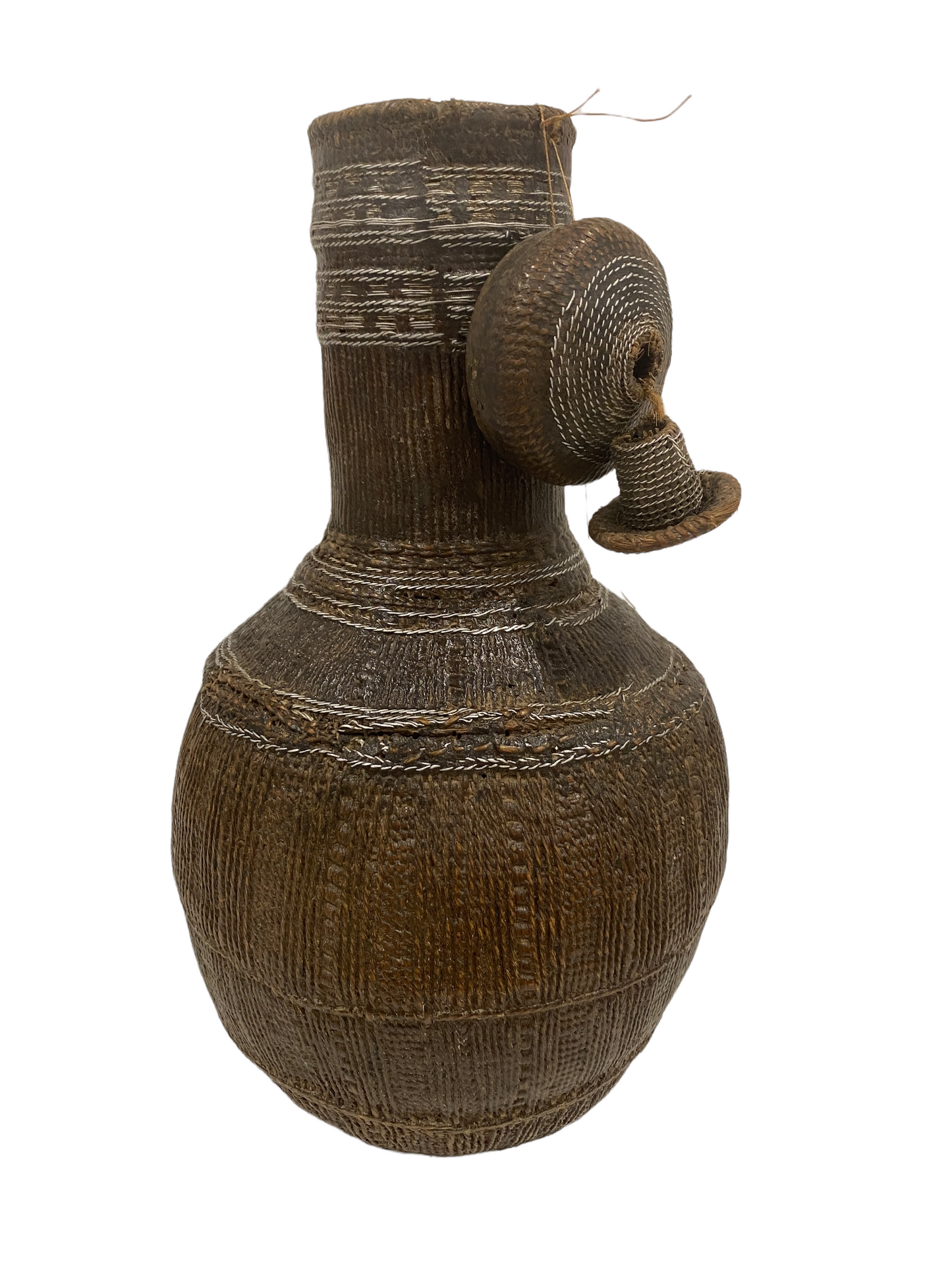 Chocho milk container - (103.3)