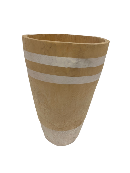 Zim Container/Vase - (121.2)