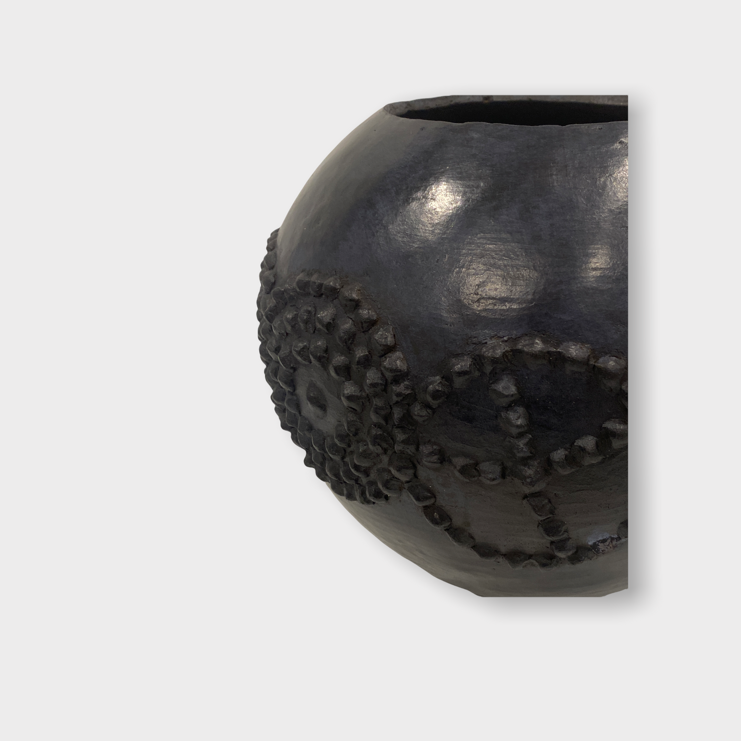 Zulu Pot - South Africa (132.1)