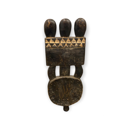 Bwa Mask - Burkina Faso & Mali