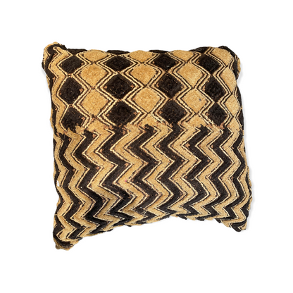 African Showa Cushion 50x50 (014)