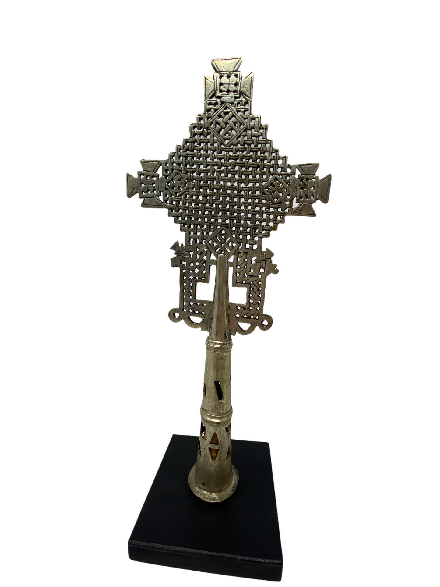 Ethiopian Cross - ML09