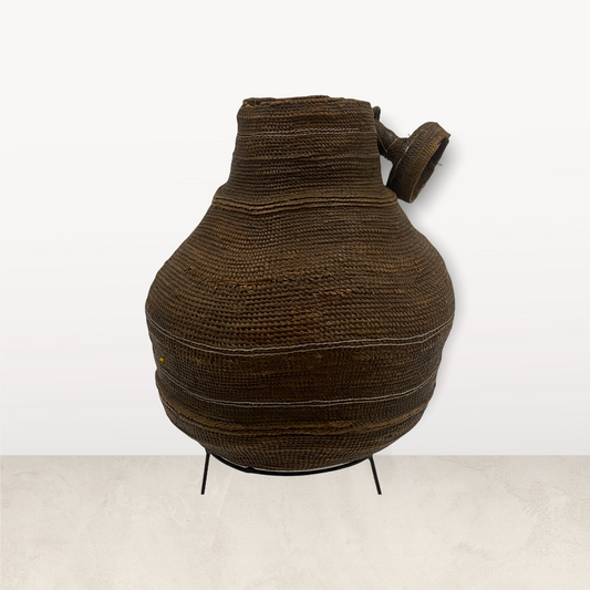 Ethiopian Basket - old (04)