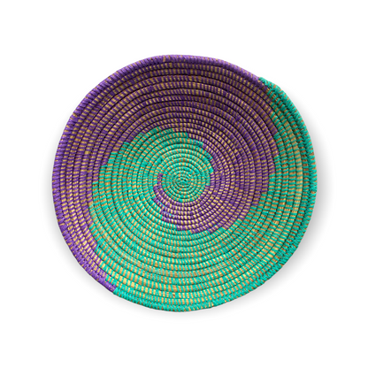 Senegal Wall Basket (L06) Large
