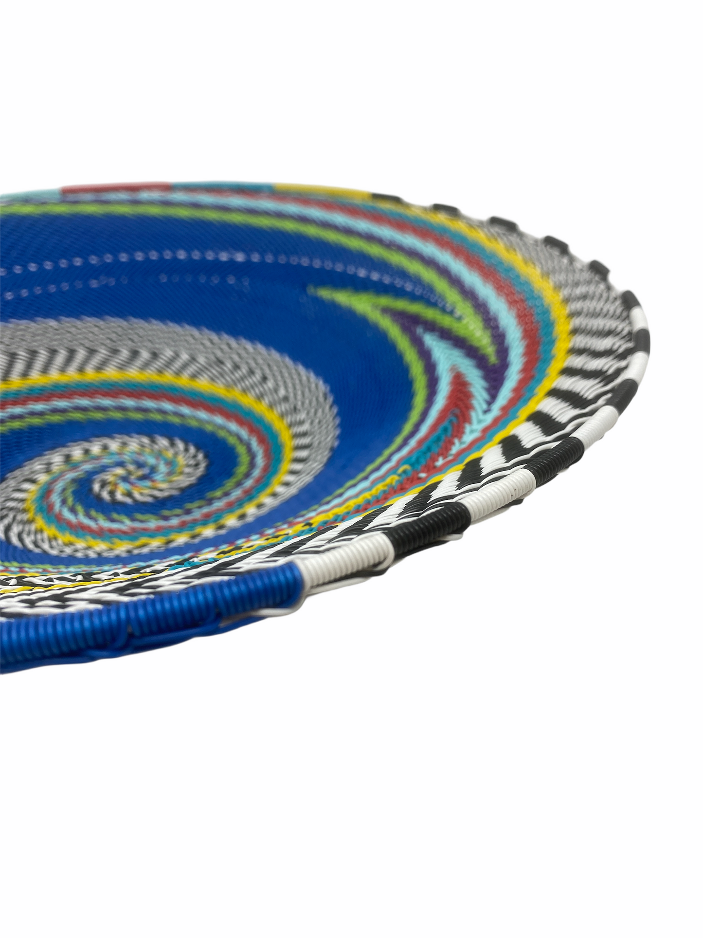 Zulu Telephone Wire Bowls - Large