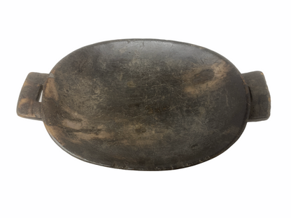 Zulu Food Platter Hand carved