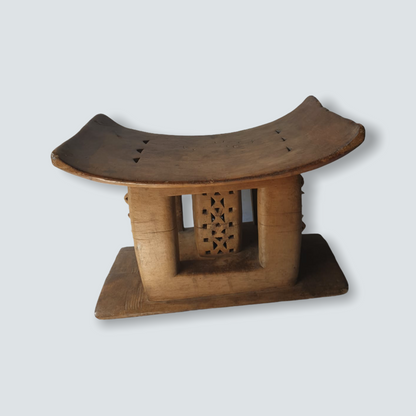 Ashanti Stool (01)