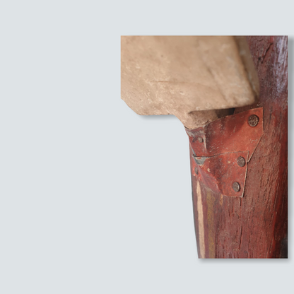 Bull Mask - Mali (01)