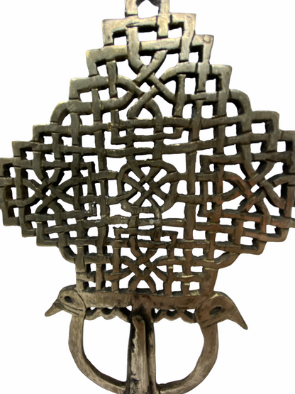 Ethiopian Cross - ML - 11