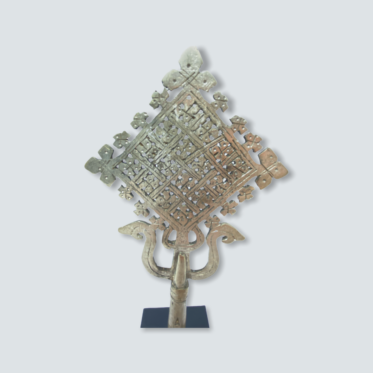 Ethiopian Cross - S - 20