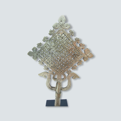 Ethiopian Cross - S - 20