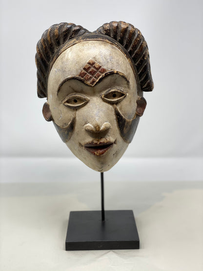 Igbo Mask